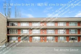 3821 Ne 45th St Apt 35 - Photo 1 of 1