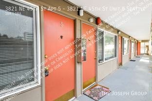 3821 Ne 45th St Apt 5 - Photo 1 of 1