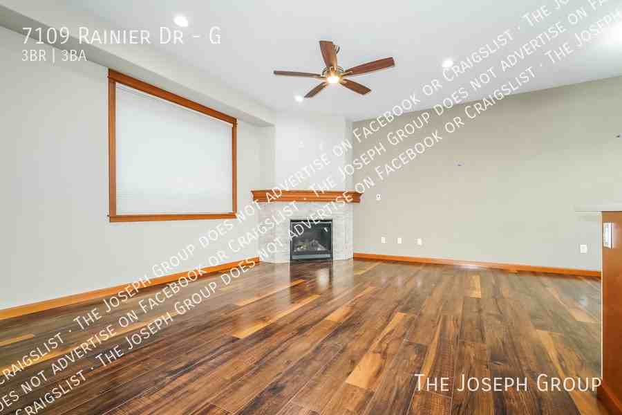 7109 Rainier Dr #G - Photo 2 of 29