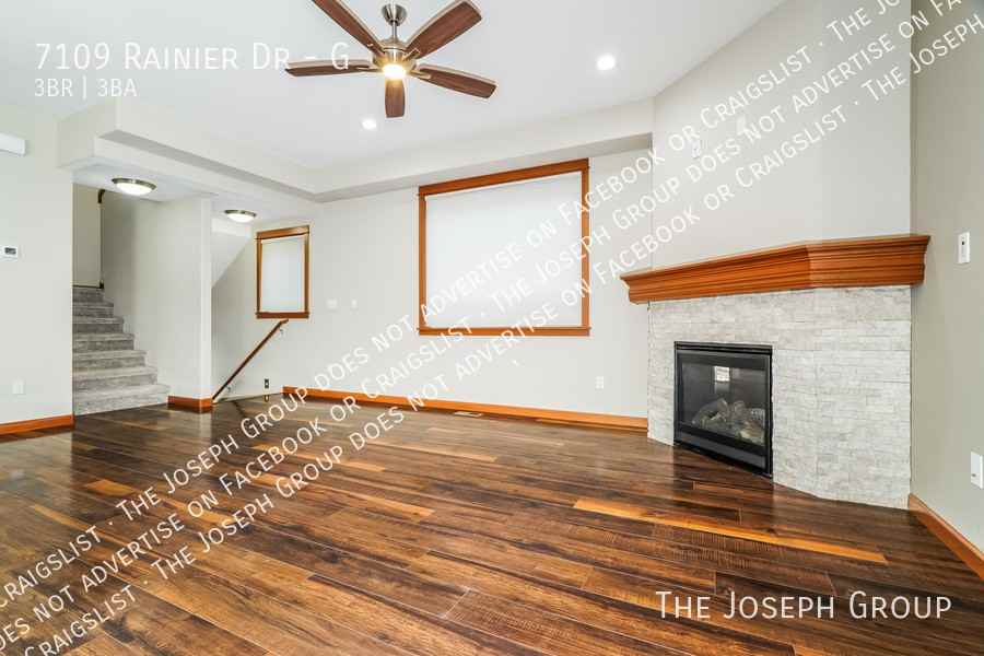 7109 Rainier Dr #G - Photo 5 of 29