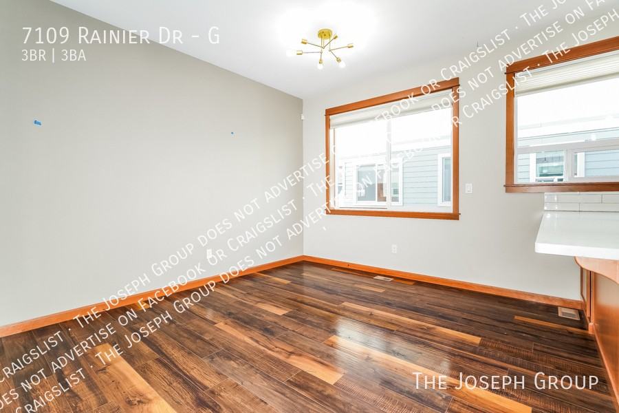7109 Rainier Dr #G - Photo 6 of 29