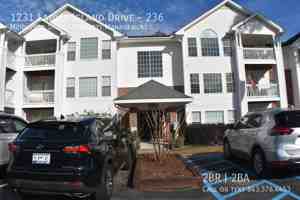 featured image of 1231 Ladys Island Dr #236