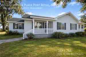 featured image of 1512D Lucille Place Port Royal, SC 29935