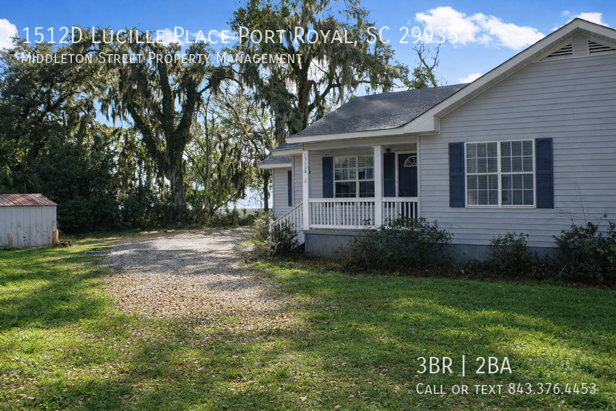 1512 Lucille Pl Apt D - Photo 2 of 32
