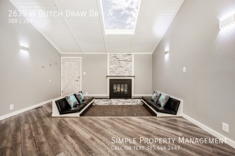 2635 W Dutch Draw Dr #A - Photo 3 of 23