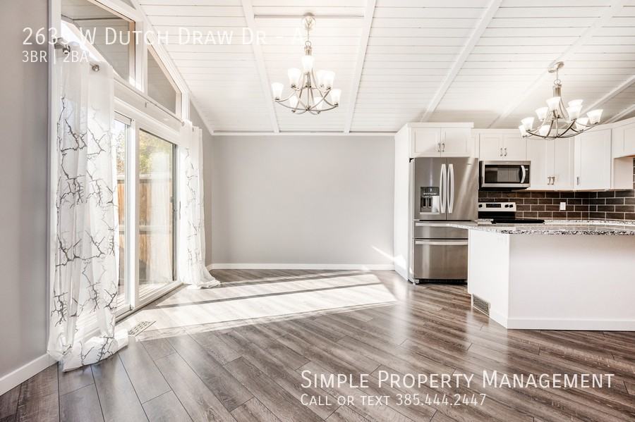 2635 W Dutch Draw Dr #A - Photo 4 of 23