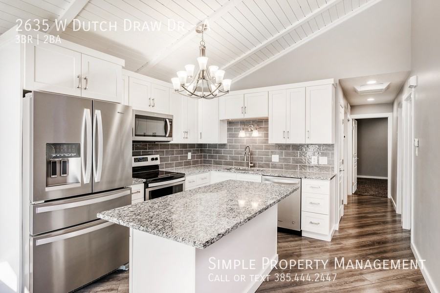 2635 W Dutch Draw Dr #A - Photo 6 of 23