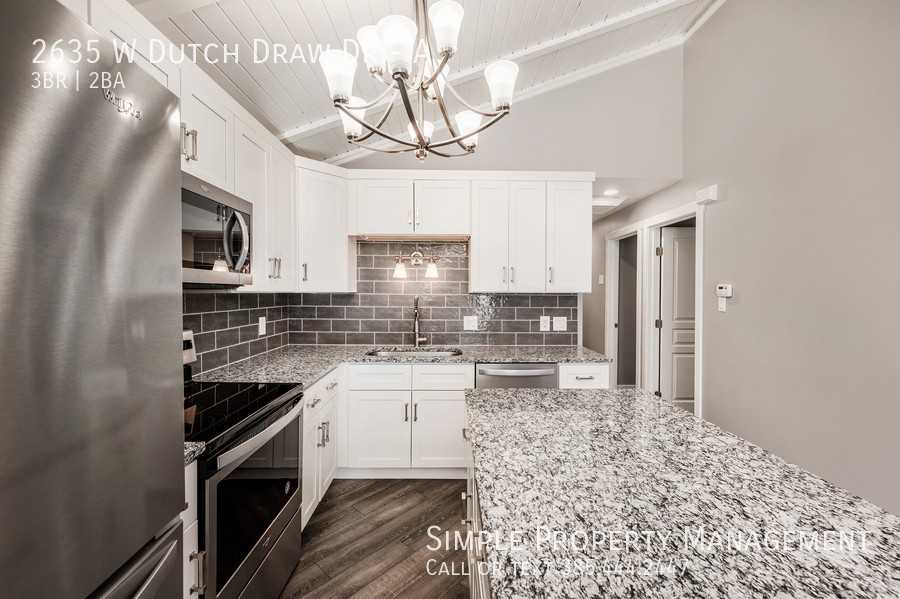 2635 W Dutch Draw Dr #A - Photo 7 of 23