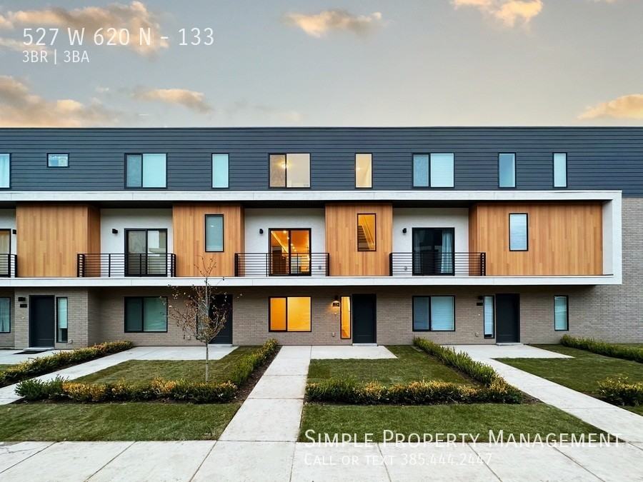 527 W 620 N #133 - Photo 2 of 32