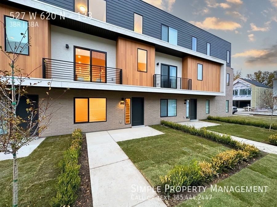 527 W 620 N #133 - Photo 3 of 32