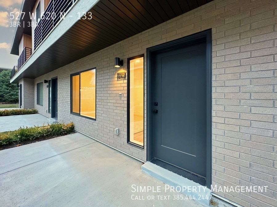 527 W 620 N #133 - Photo 4 of 32