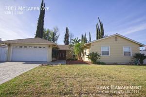 featured image of 7801 Mclaren Ave