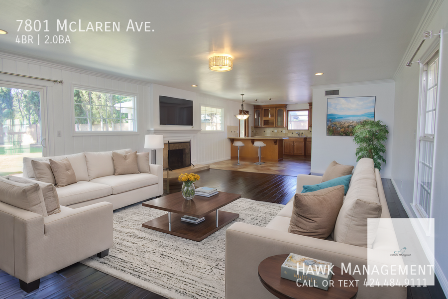 7801 Mclaren Ave - Photo 2 of 34