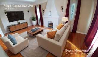 2545 Carmona Ave - Photo 1 of 1