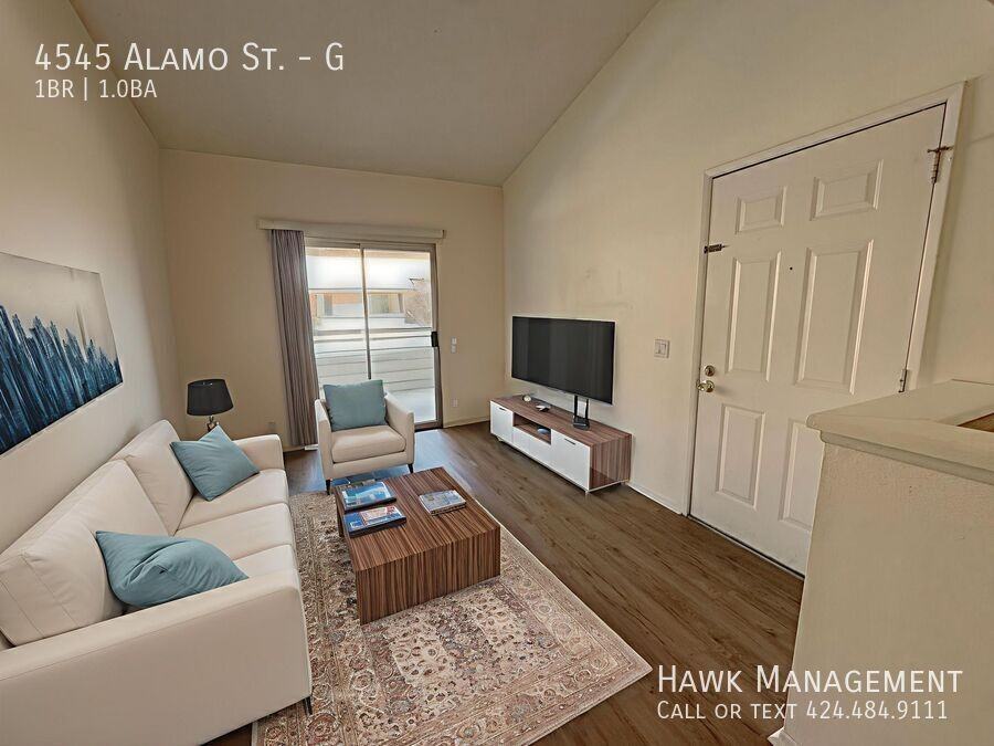 4545 Alamo St #G - Photo 2 of 15