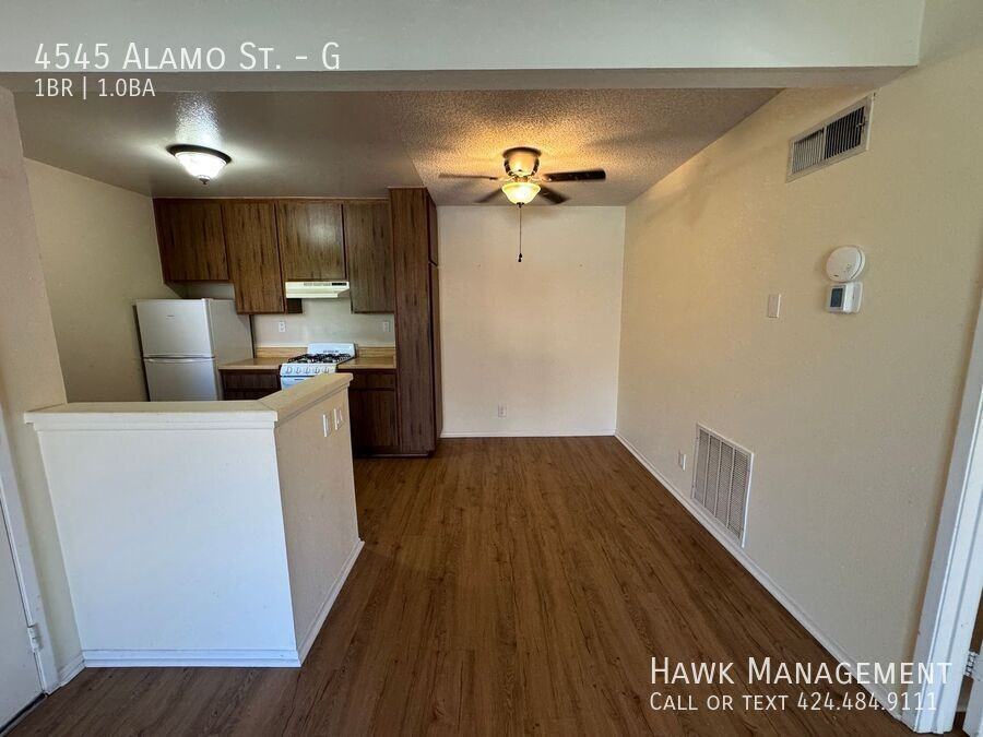 4545 Alamo St #G - Photo 4 of 15