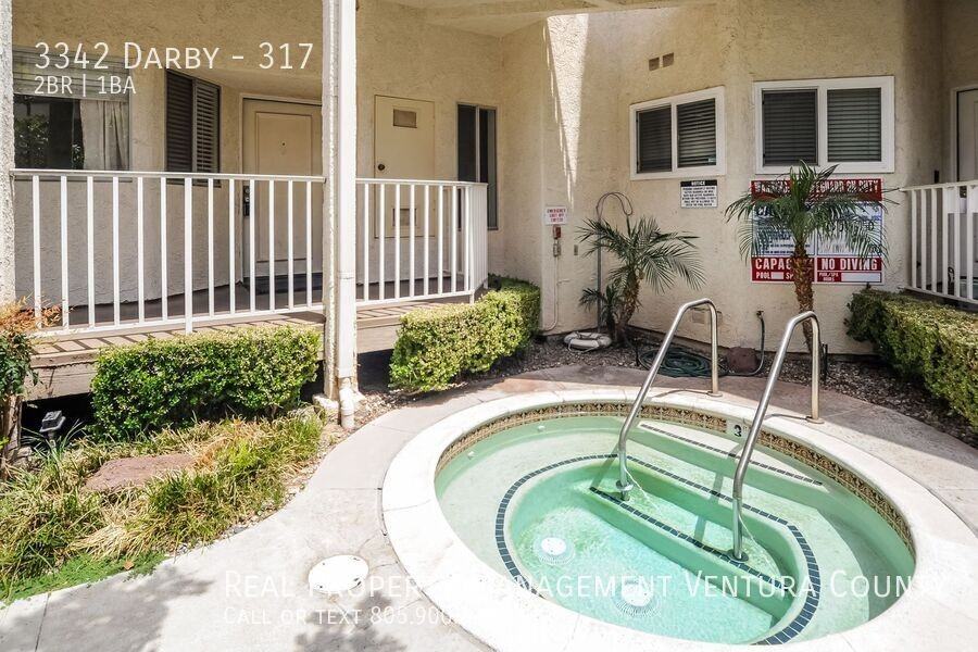 3342 Darby St #317 - Photo 2 of 20