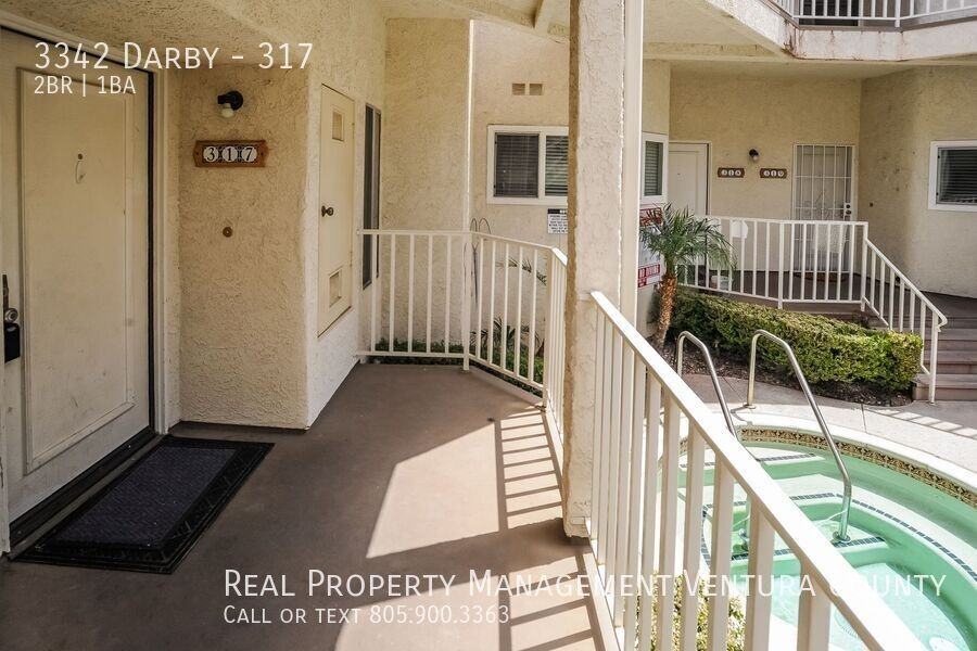 3342 Darby St #317 - Photo 4 of 20