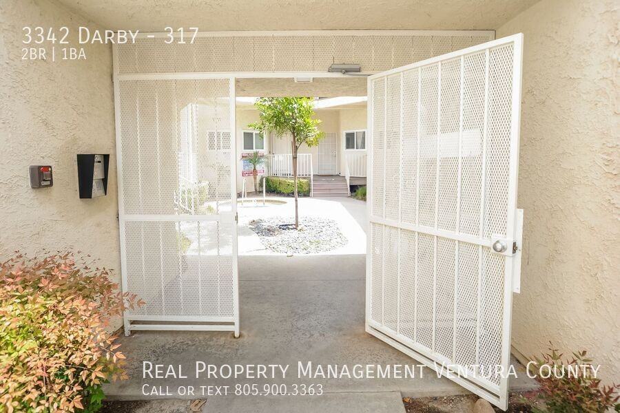 3342 Darby St #317 - Photo 5 of 20