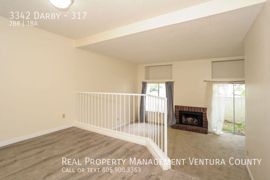 3342 Darby St #317 - Photo 6 of 20