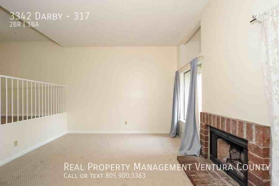 3342 Darby St #317 - Photo 7 of 20
