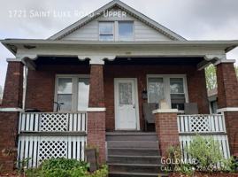 featured image of 1721 St Luke Rd #UPPER