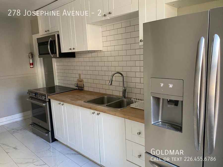 278 Josephine Ave #2