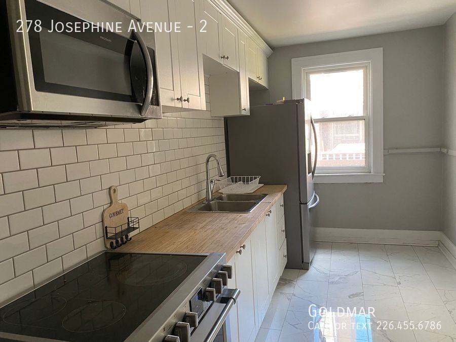 278 Josephine Ave #2 - Photo 2 of 9