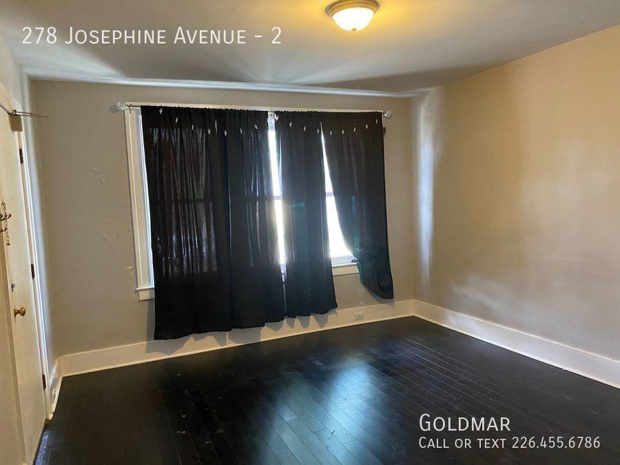 278 Josephine Ave #2 - Photo 3 of 9