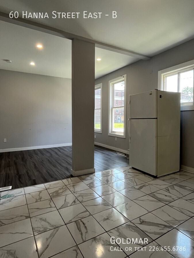 60 Hanna St E #B - Photo 2 of 6