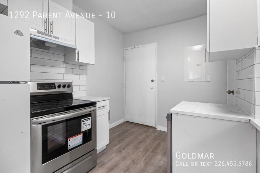 1292 Parent Ave #10 - Photo 2 of 11