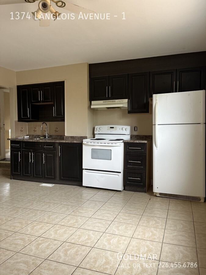 1374 Langlois Ave #1 - Photo 3 of 11