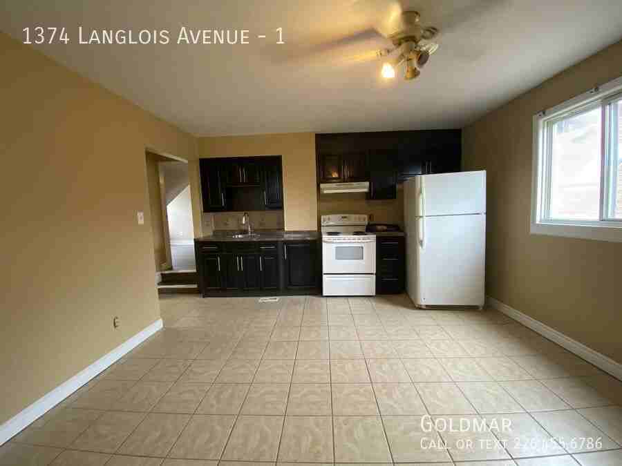 1374 Langlois Ave #1 - Photo 4 of 11