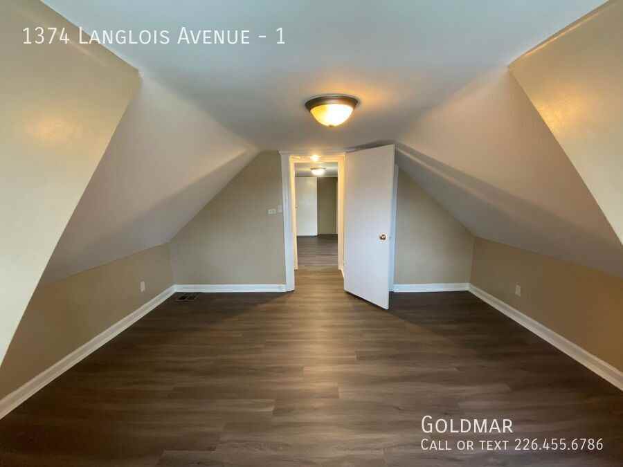 1374 Langlois Ave #1 - Photo 5 of 11