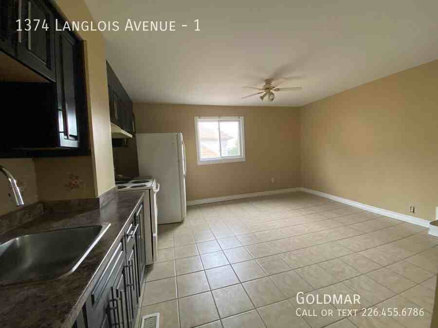 1374 Langlois Ave #1 - Photo 6 of 11