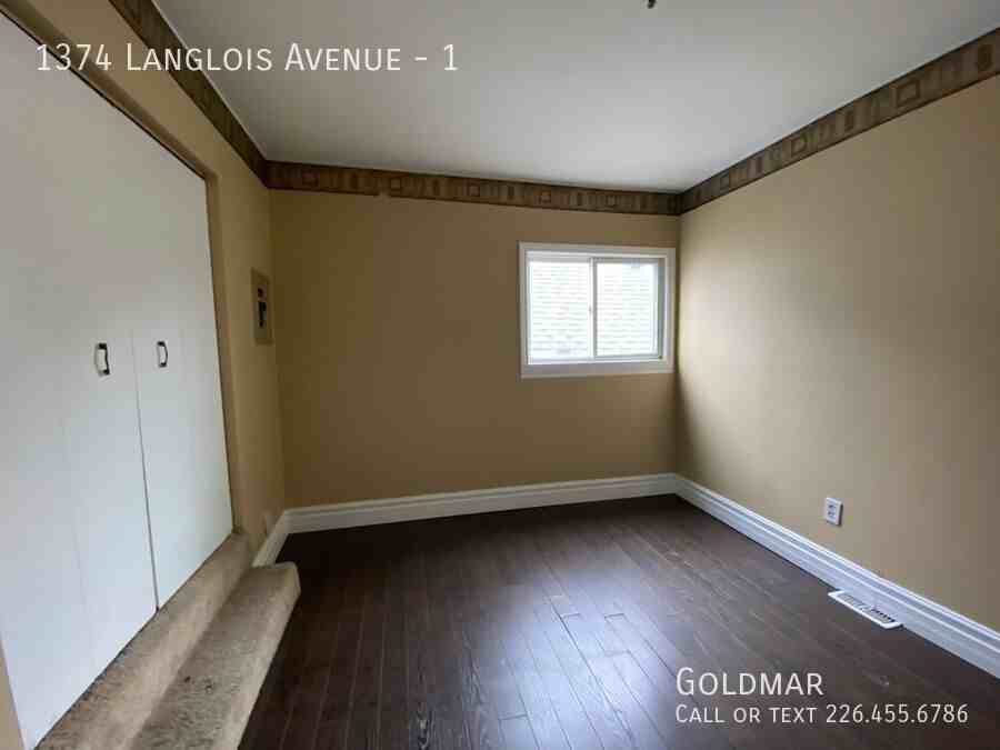 1374 Langlois Ave #1 - Photo 7 of 11