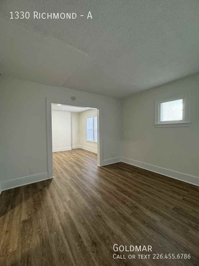 1330 Richmond St #A - Photo 4 of 6