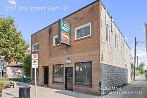 featured image of 1157 Erie St E #3