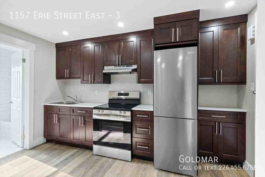 1157 Erie St E #3 - Photo 2 of 17