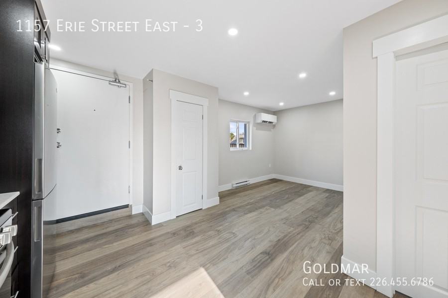 1157 Erie St E #3 - Photo 6 of 17