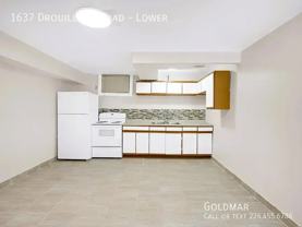 1637 Drouillard Rd #LOWER - Photo 1 of 1