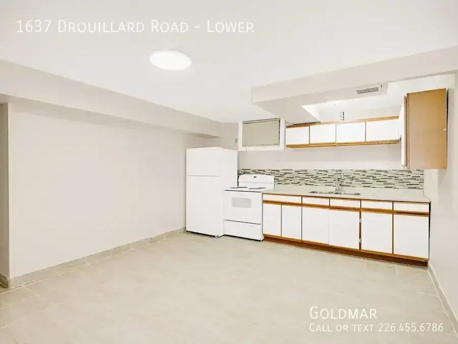 1637 Drouillard Rd - Photo 3 of 17