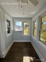 492 Hall Ave #UPPER - Photo 1 of 1