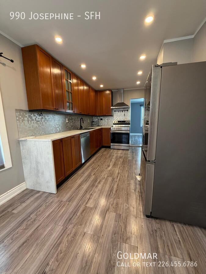 990 Josephine Ave #SFH - Photo 2 of 19