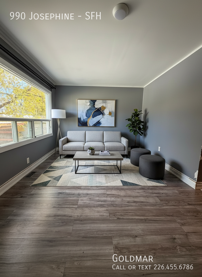 990 Josephine Ave #SFH - Photo 4 of 19