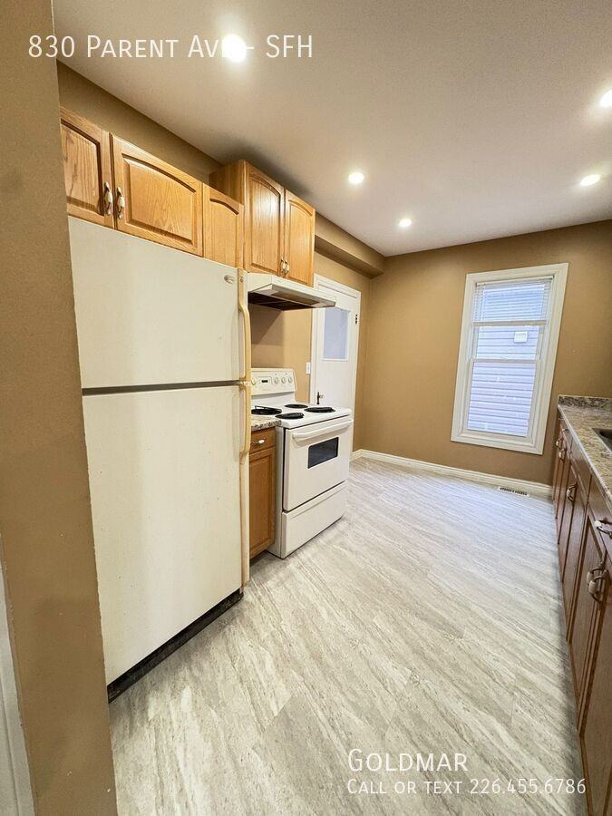 830 Parent Ave #SFH - Photo 3 of 15