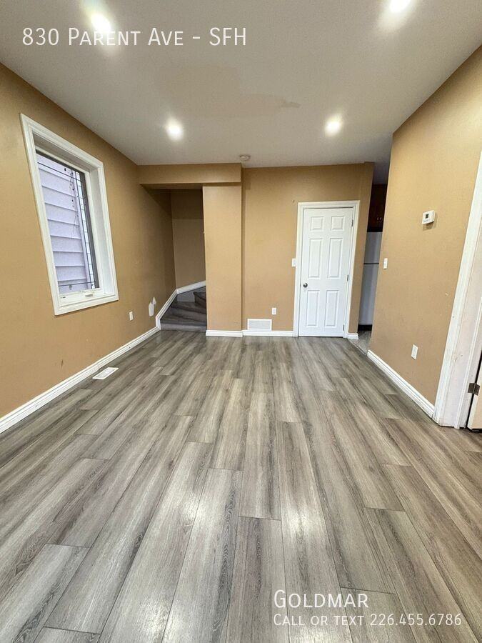 830 Parent Ave #SFH - Photo 5 of 15