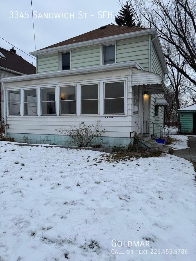 3345 Sandwich St #SFH - Photo 6 of 21