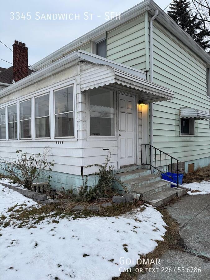 3345 Sandwich St #SFH - Photo 7 of 21