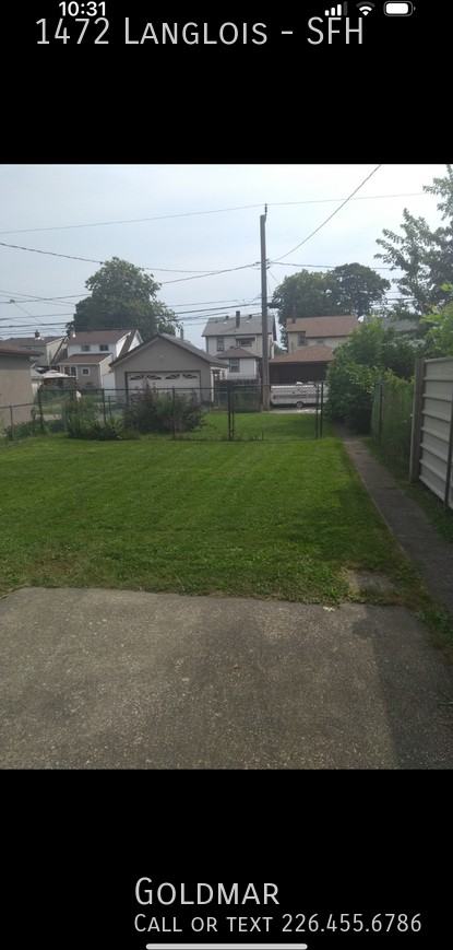 1472 Langlois Ave #SFH - Photo 2 of 12